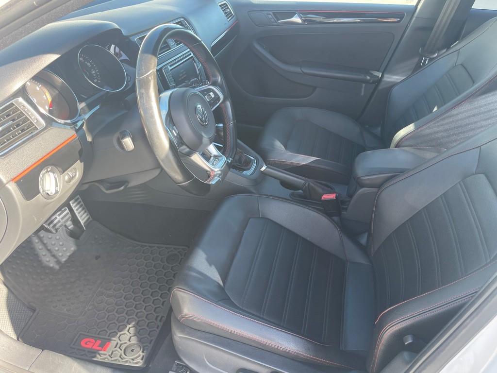 2017 Volkswagen Jetta Image 111