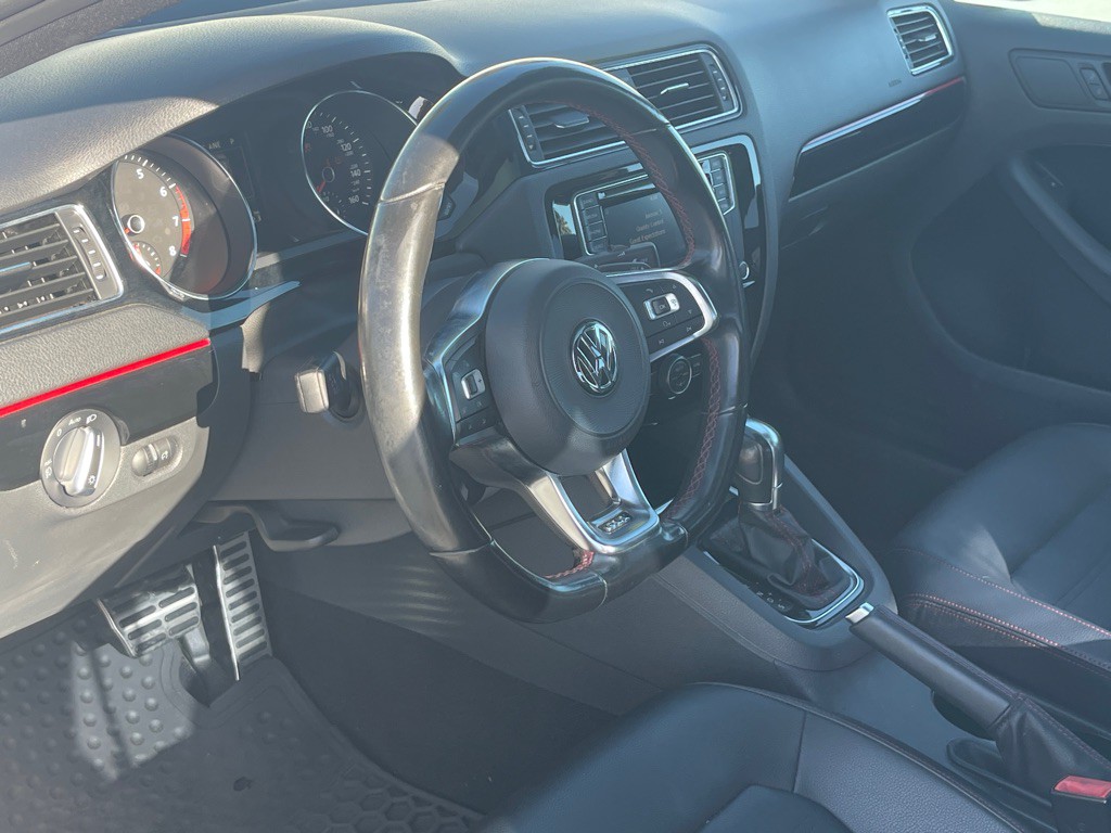 2017 Volkswagen Jetta Image 114