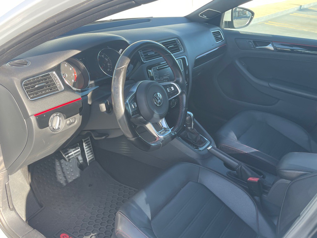 2017 Volkswagen Jetta Image 116