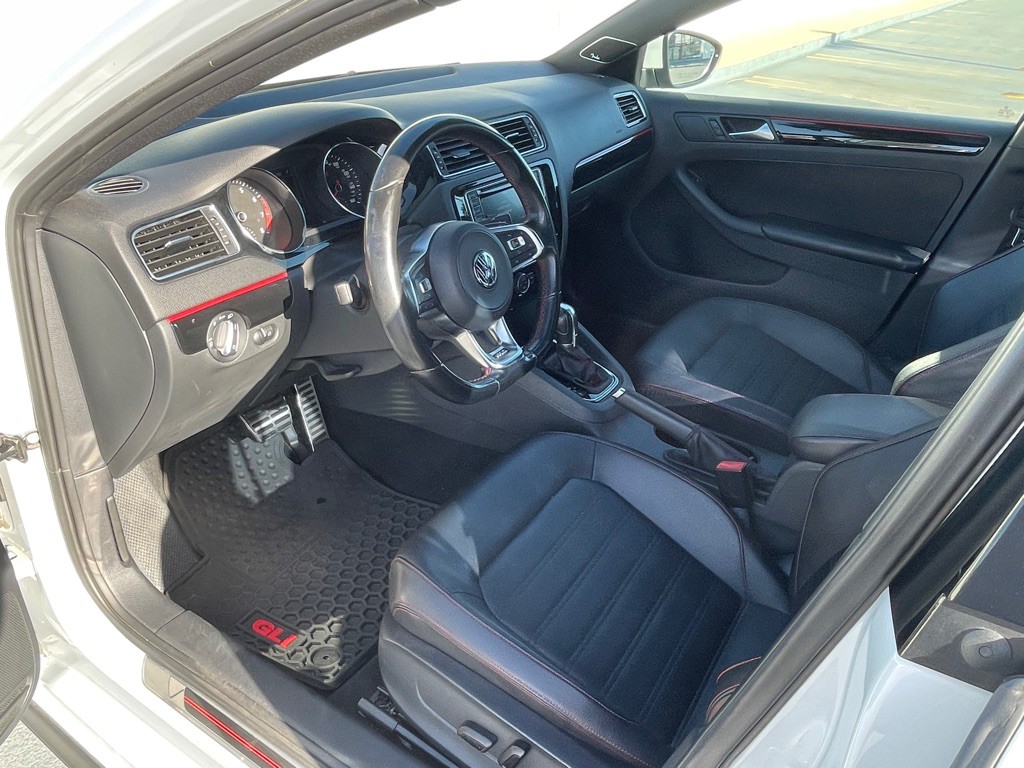 2017 Volkswagen Jetta Image 117