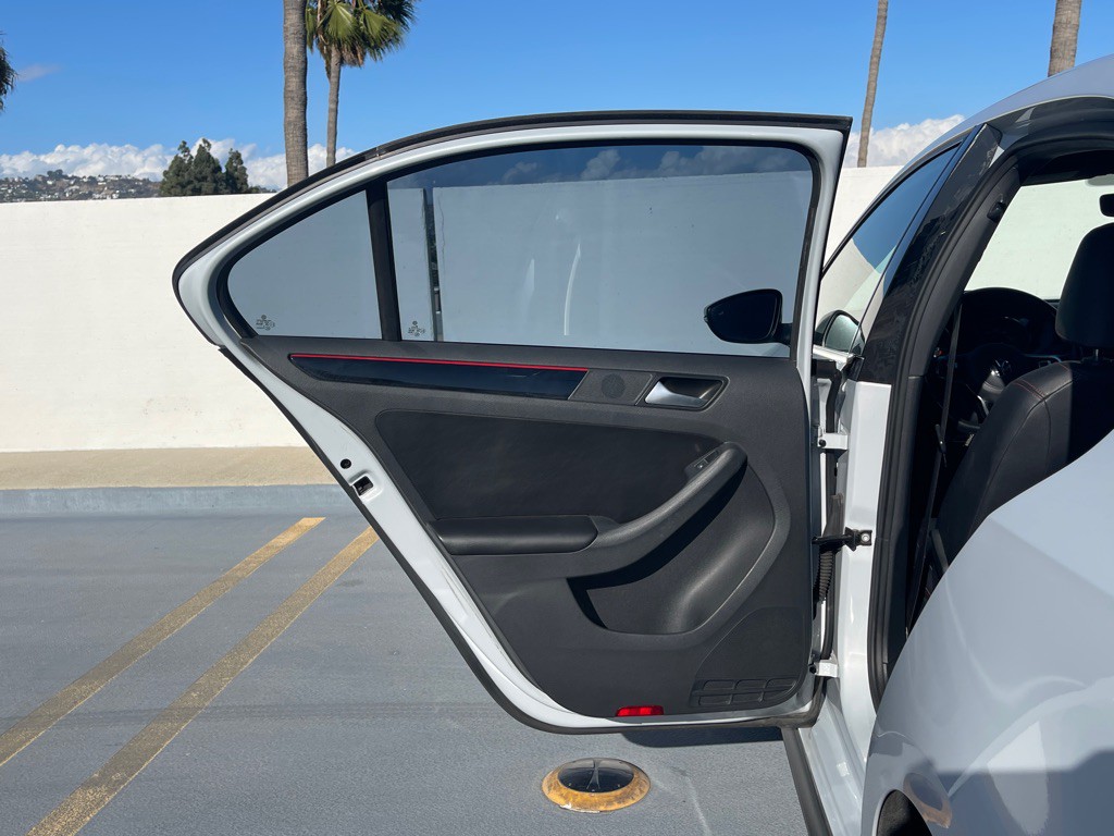 2017 Volkswagen Jetta Image 127
