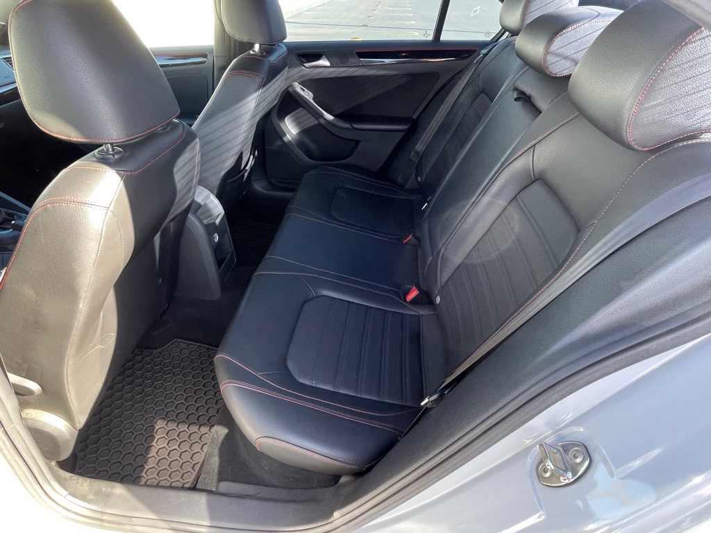 2017 Volkswagen Jetta Image 138