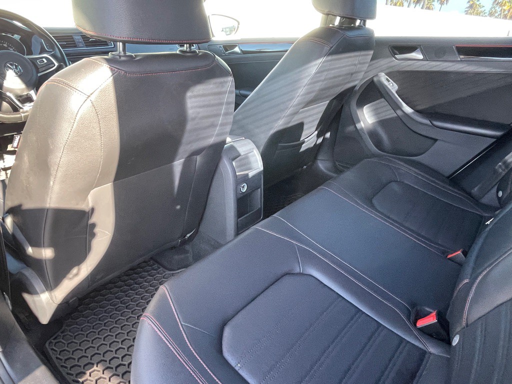 2017 Volkswagen Jetta Image 148