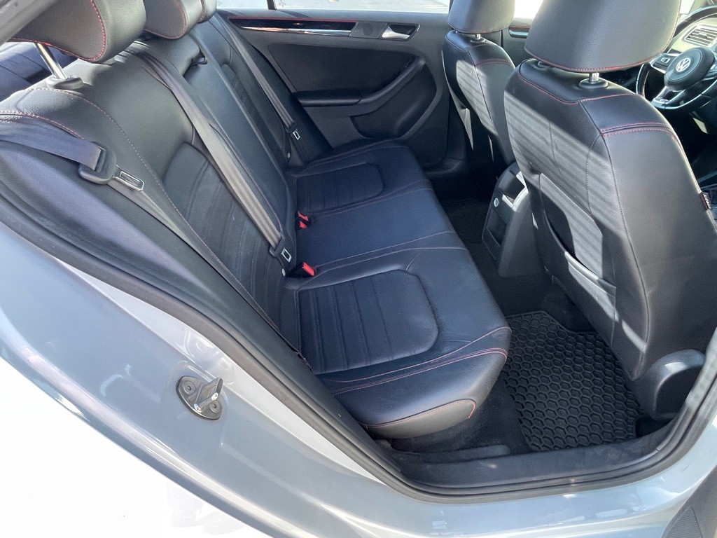 2017 Volkswagen Jetta Image 155