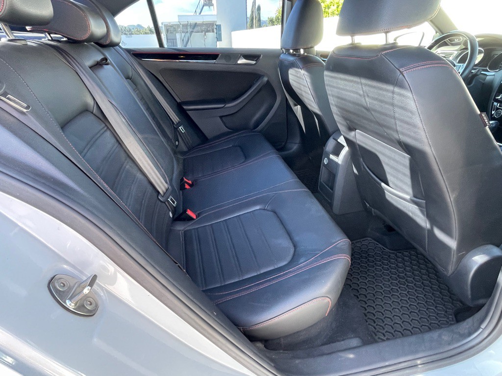 2017 Volkswagen Jetta Image 161