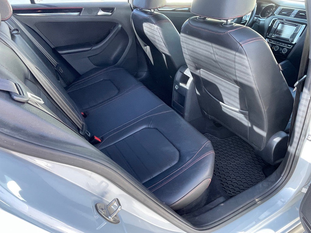 2017 Volkswagen Jetta Image 163