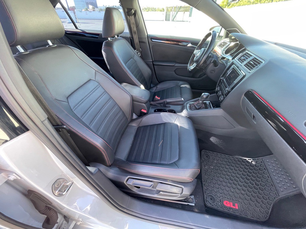 2017 Volkswagen Jetta Image 166