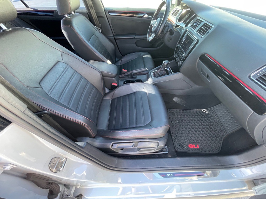 2017 Volkswagen Jetta Image 168