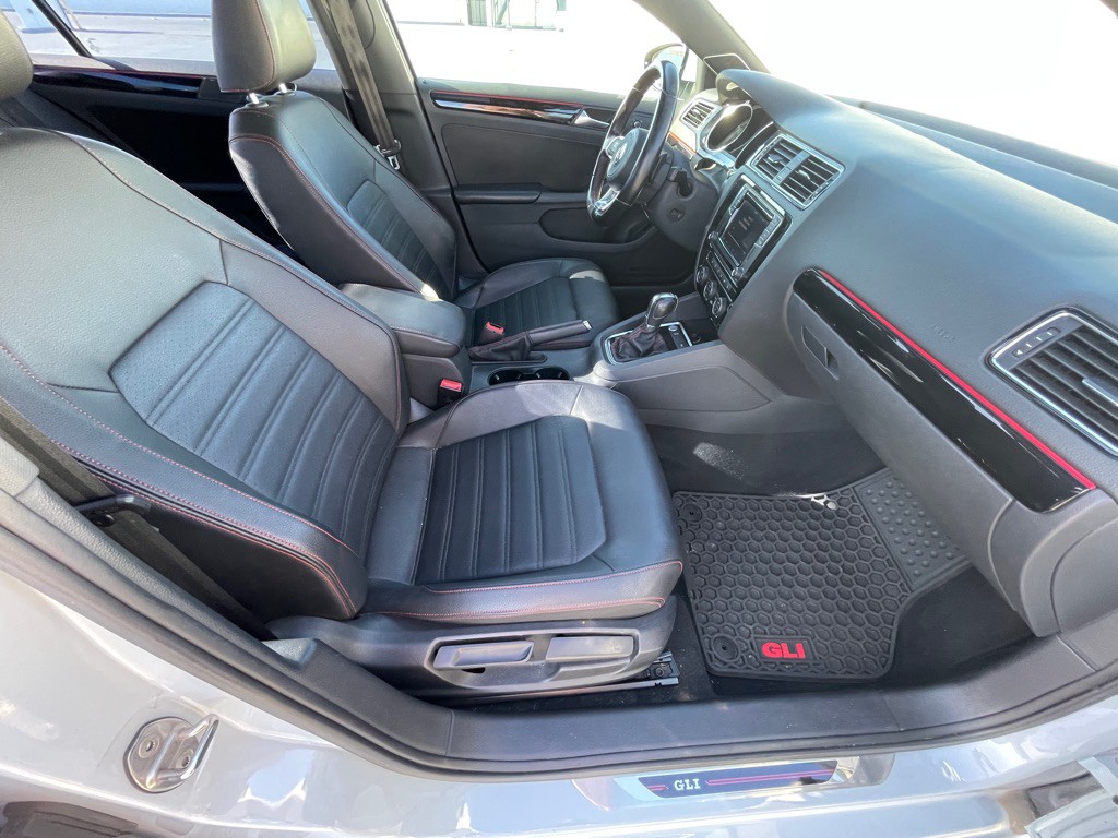 2017 Volkswagen Jetta Image 169