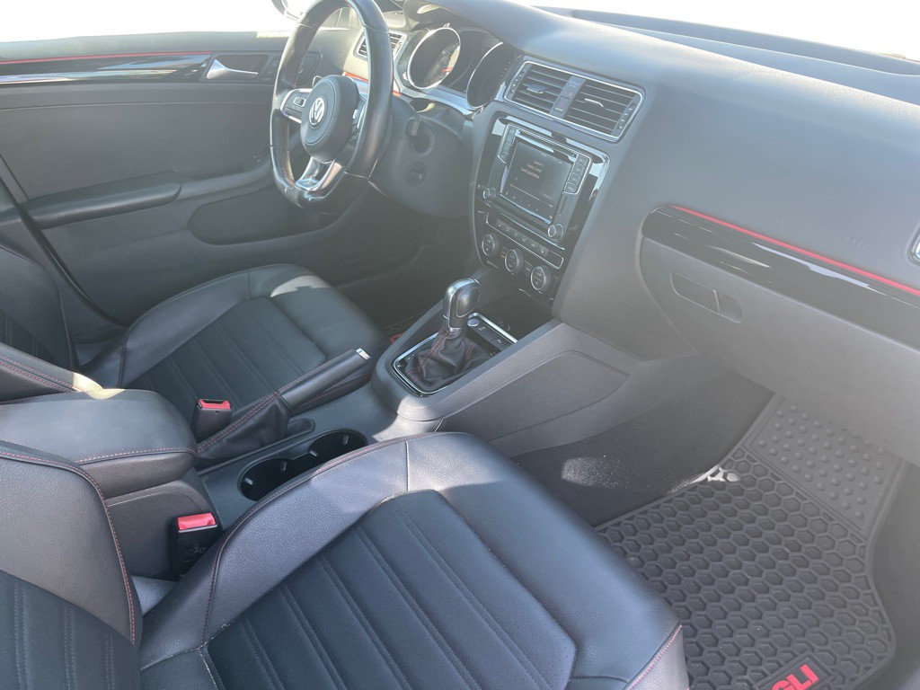 2017 Volkswagen Jetta Image 172