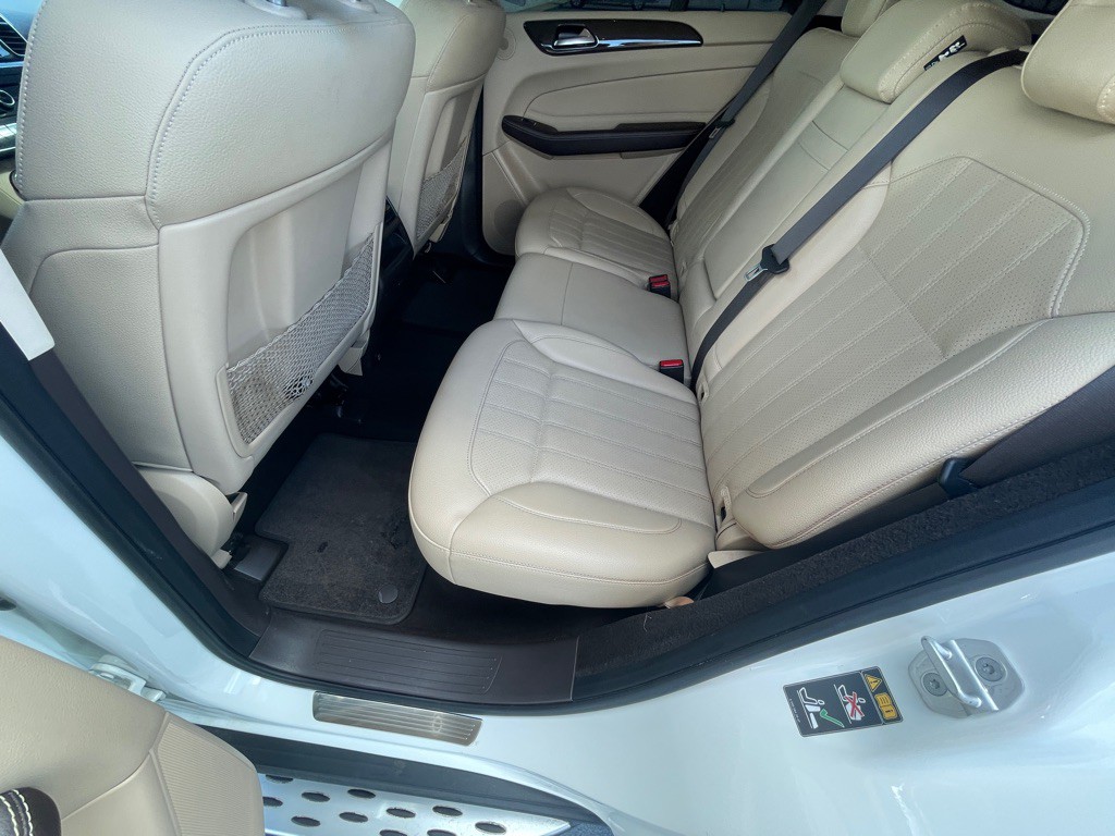 2016 Mercedes-Benz GLE-Class Image 70
