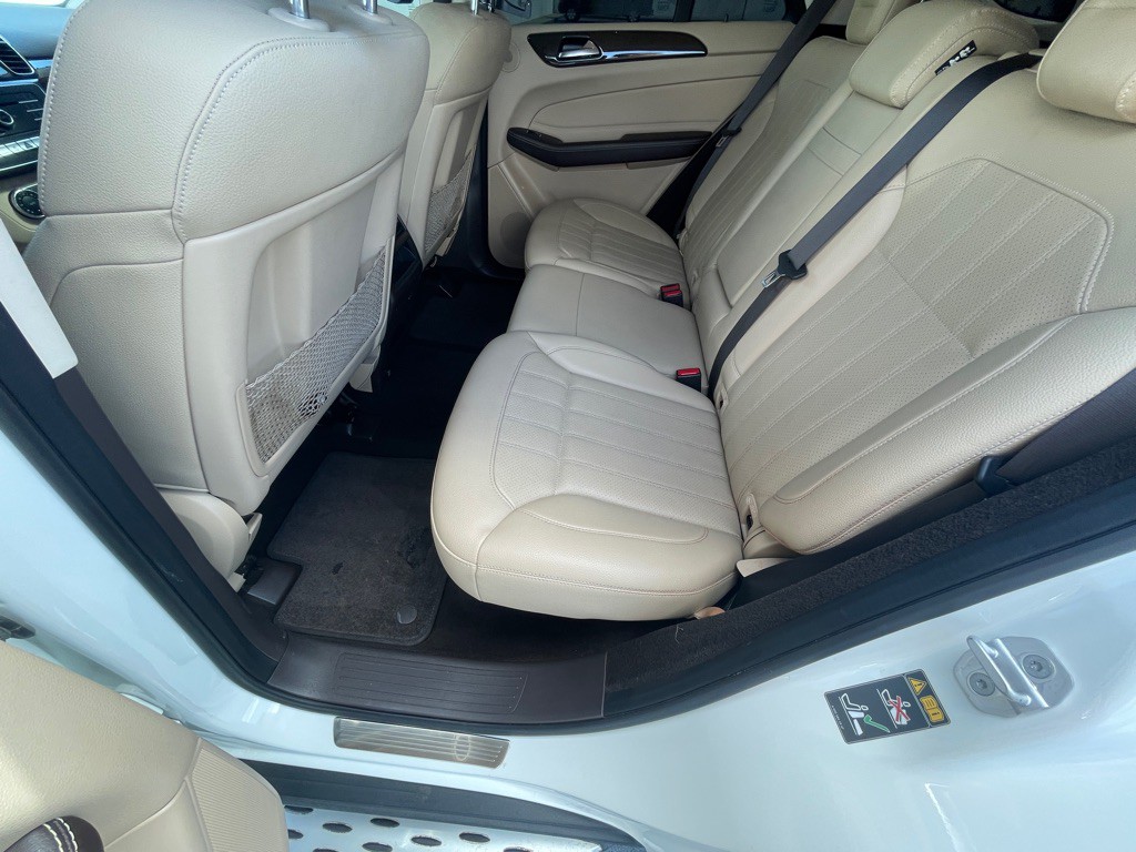 2016 Mercedes-Benz GLE-Class Image 71