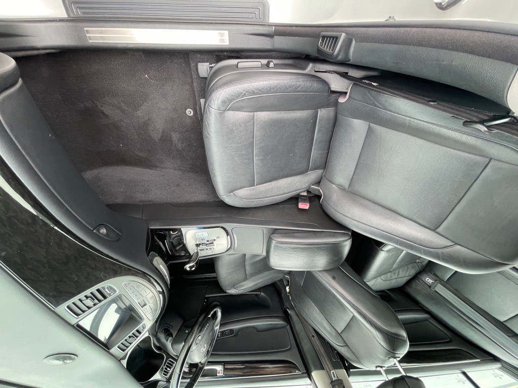 2012 Hyundai Genesis Image 80