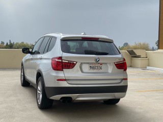 Image for 2013 BMW X3 xDrive28i ID: 6888514