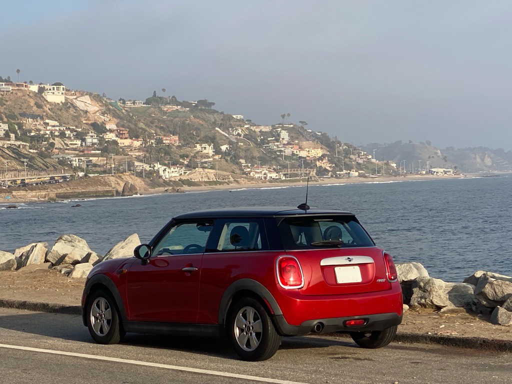 2015 MINI Cooper Image 4