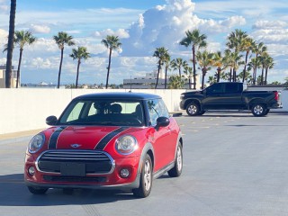Image for 2015 MINI Cooper  ID: 6969577