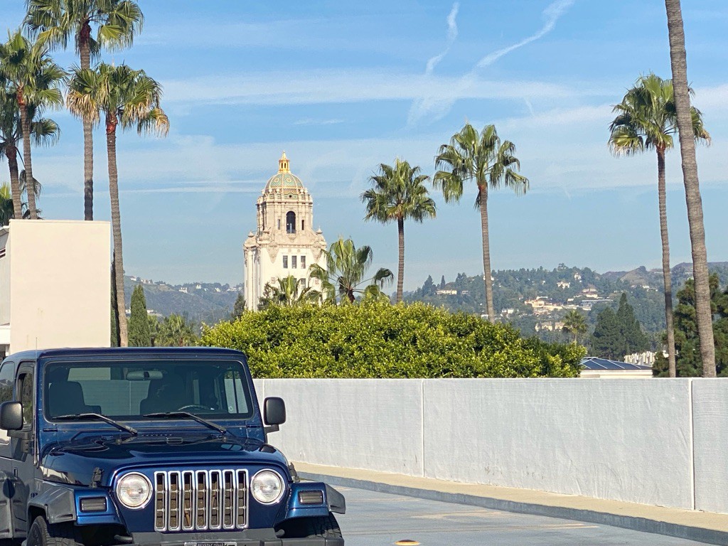 2003 Jeep Wrangler Image 7