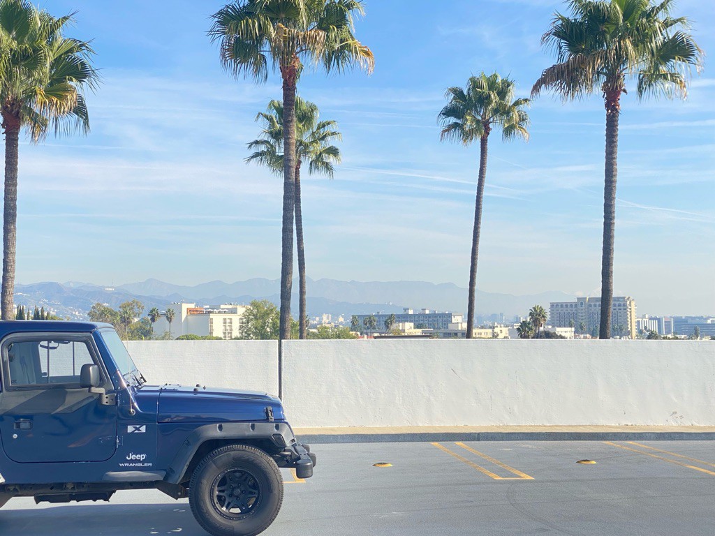 2003 Jeep Wrangler Image 12