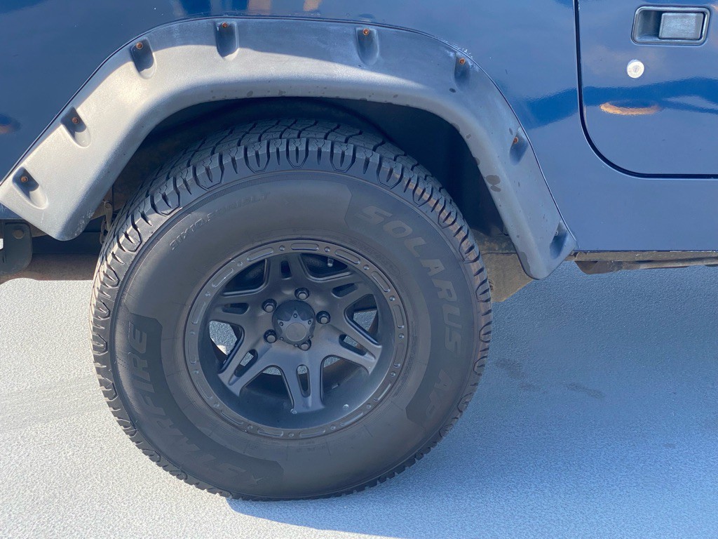 2003 Jeep Wrangler Image 15