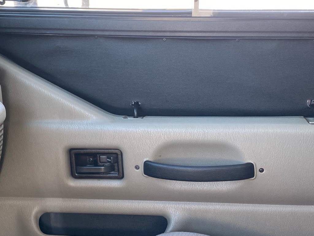 2003 Jeep Wrangler Image 19