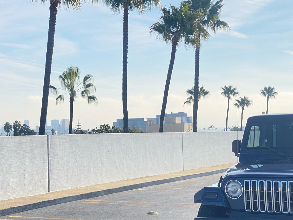 2003 Jeep Wrangler Image 28