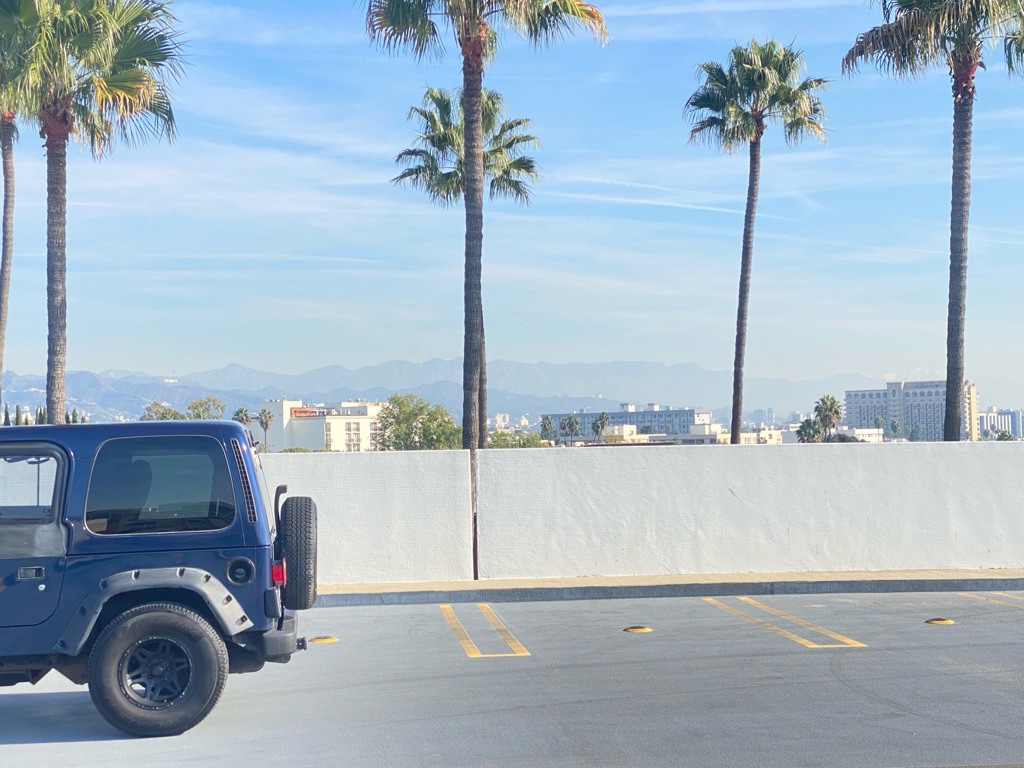 2003 Jeep Wrangler Image 31