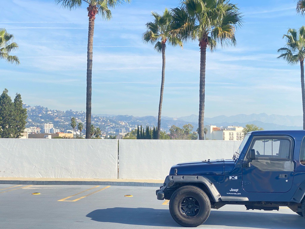 2003 Jeep Wrangler Image 32