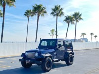 Image for 2003 Jeep Wrangler Commando ID: 7022760