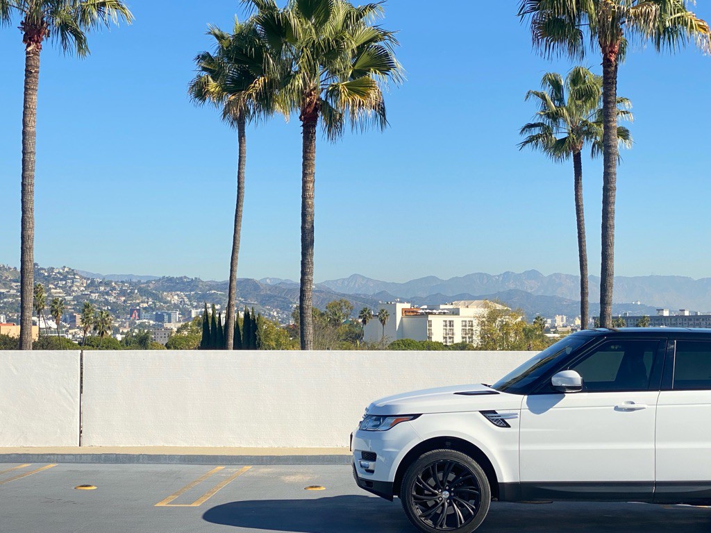 2017 Land Rover Range Rover Sport Image 10