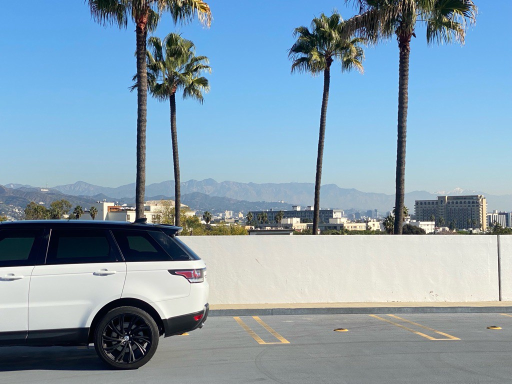 2017 Land Rover Range Rover Sport Image 11