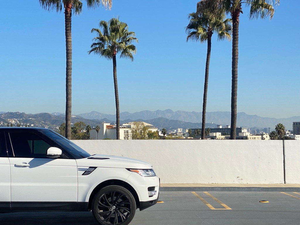 2017 Land Rover Range Rover Sport Image 15