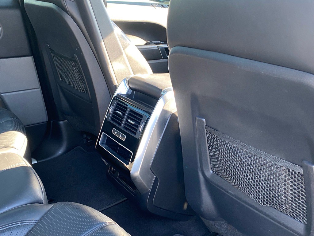 2017 Land Rover Range Rover Sport Image 18