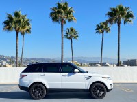 Image for 2017 Land Rover Range Rover Sport HSE ID: 7048761