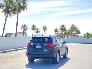 Image for 2015 Toyota Rav4 Limited ID: 7311828