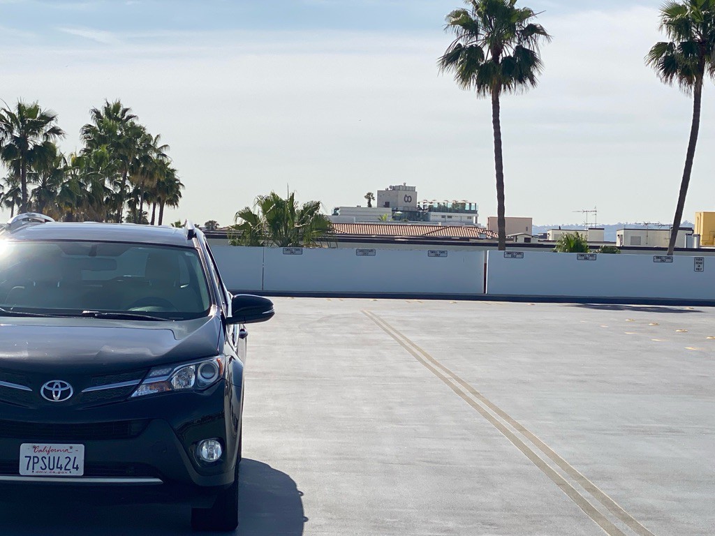 2015 Toyota Rav4 Image 12