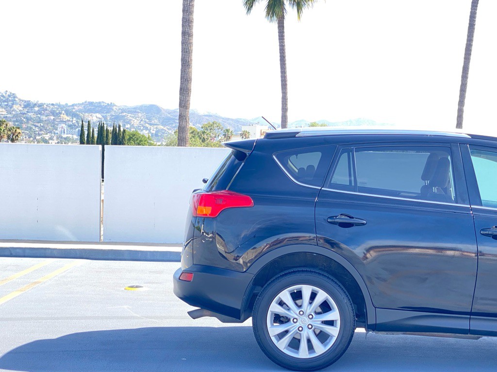 2015 Toyota Rav4 Image 20