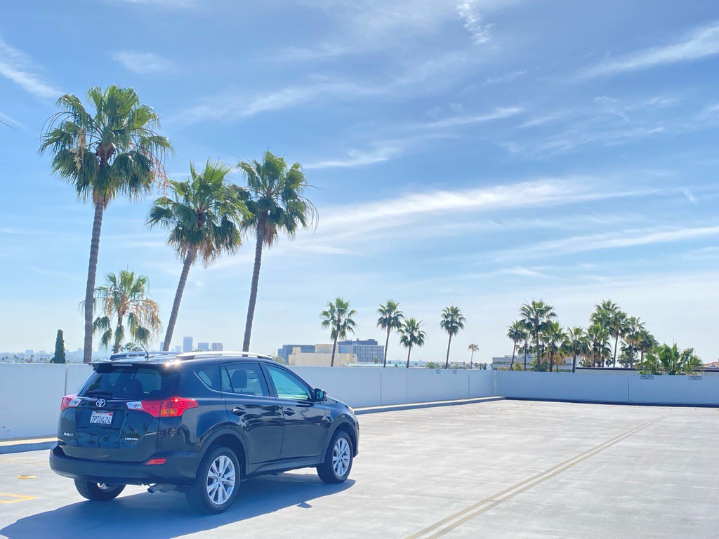 2015 Toyota Rav4 Image 21