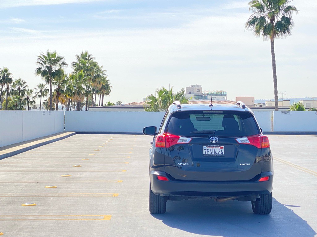 2015 Toyota Rav4 Image 24