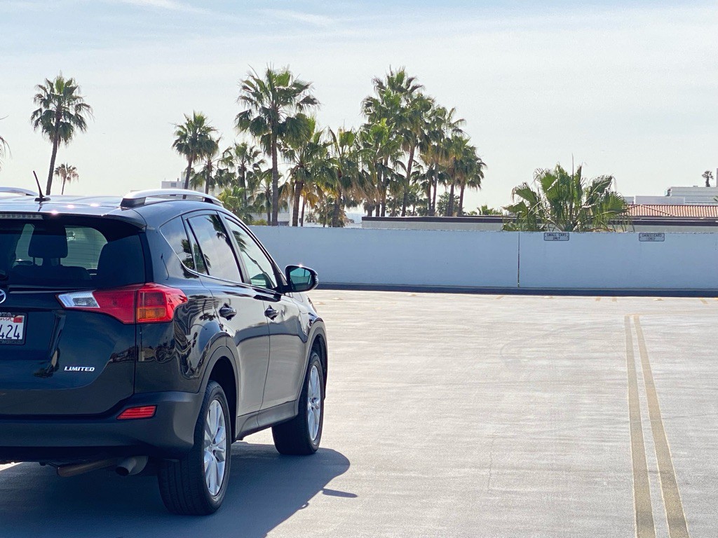 2015 Toyota Rav4 Image 26