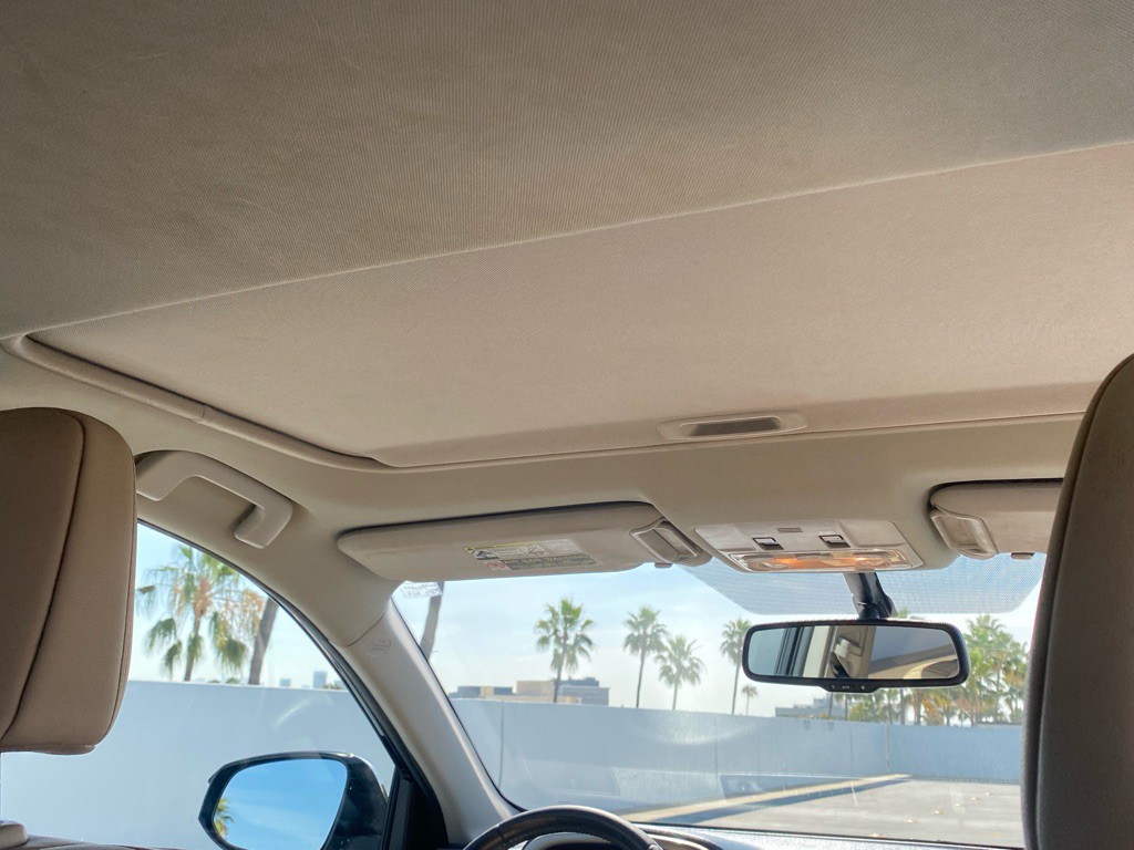 2015 Toyota Rav4 Image 30