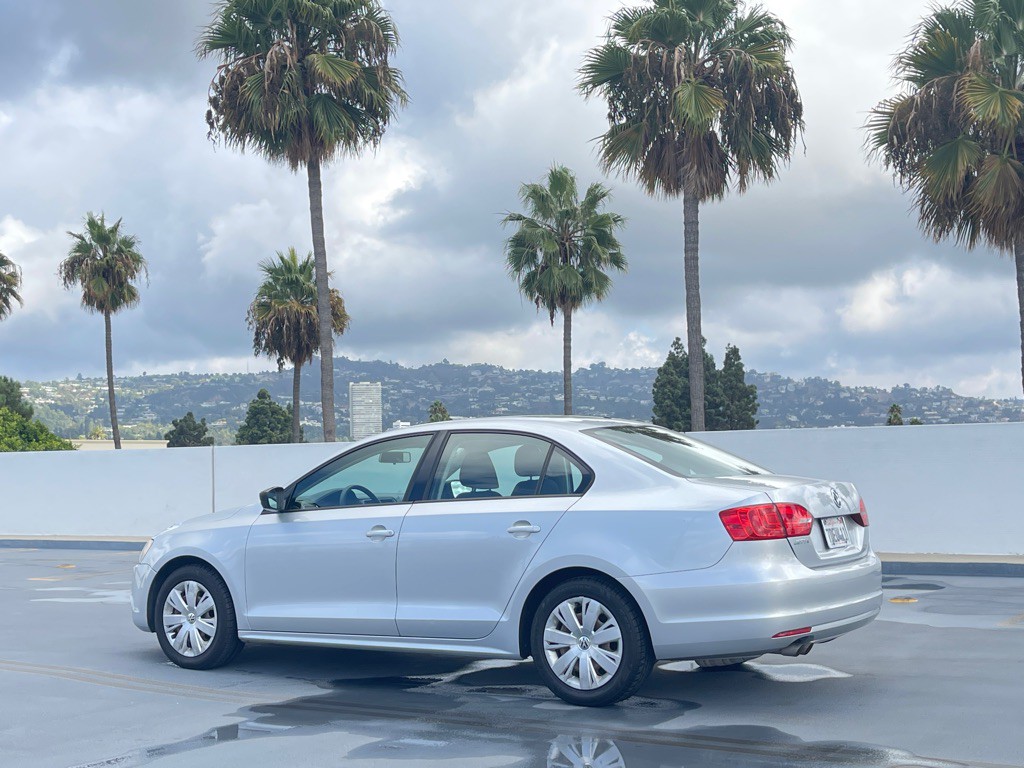 2014 Volkswagen Jetta Image 13
