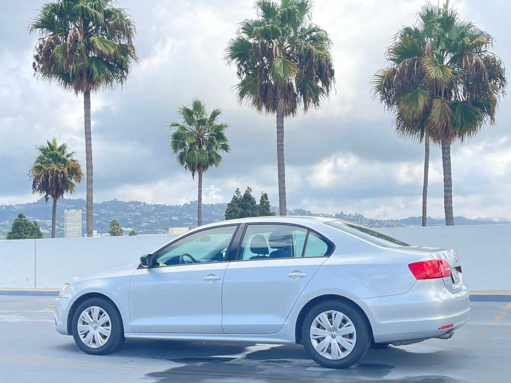 2014 Volkswagen Jetta Image 14