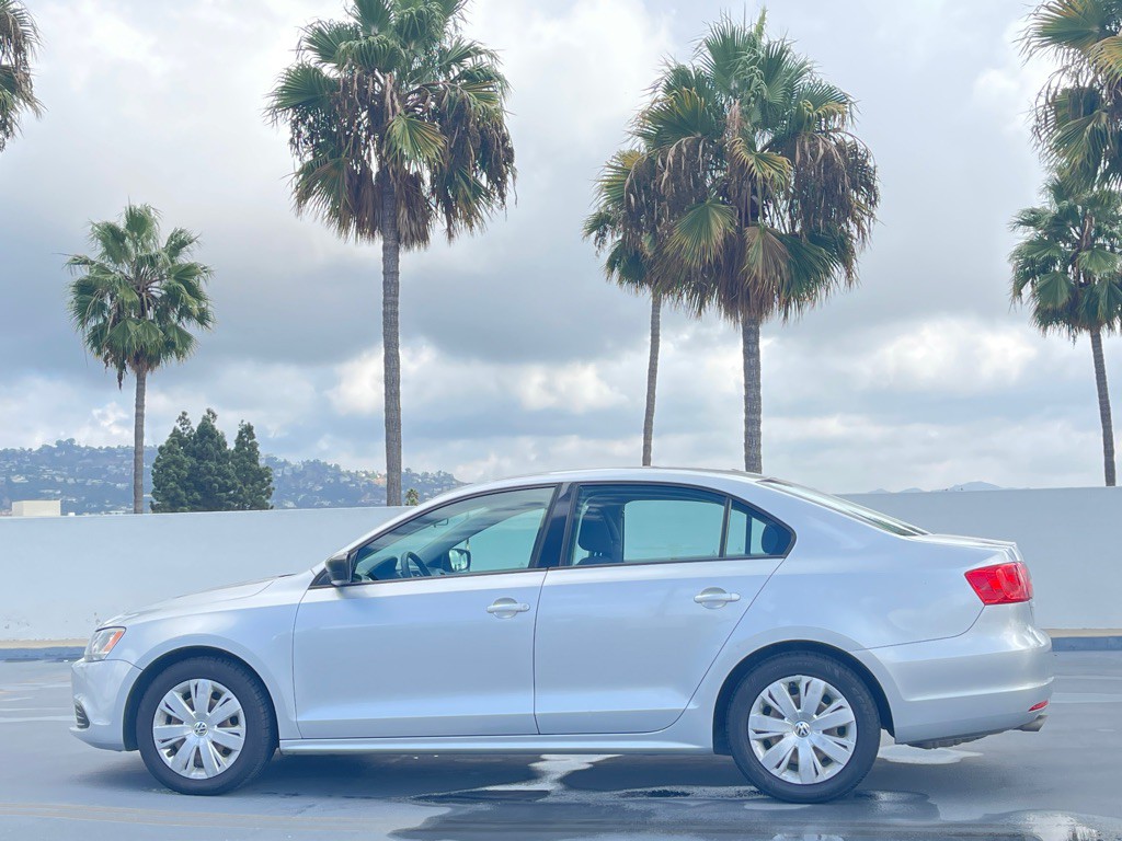 2014 Volkswagen Jetta Image 15