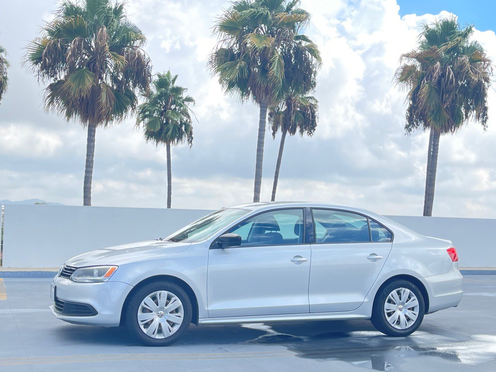 2014 Volkswagen Jetta Image 17