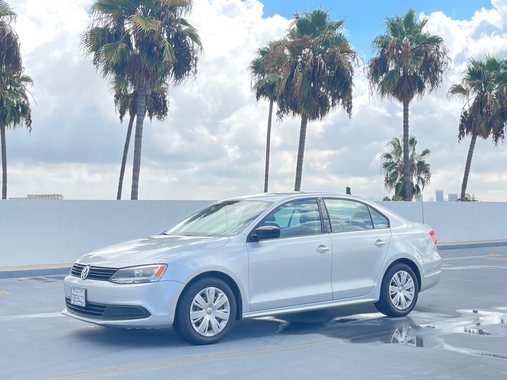 2014 Volkswagen Jetta Image 18