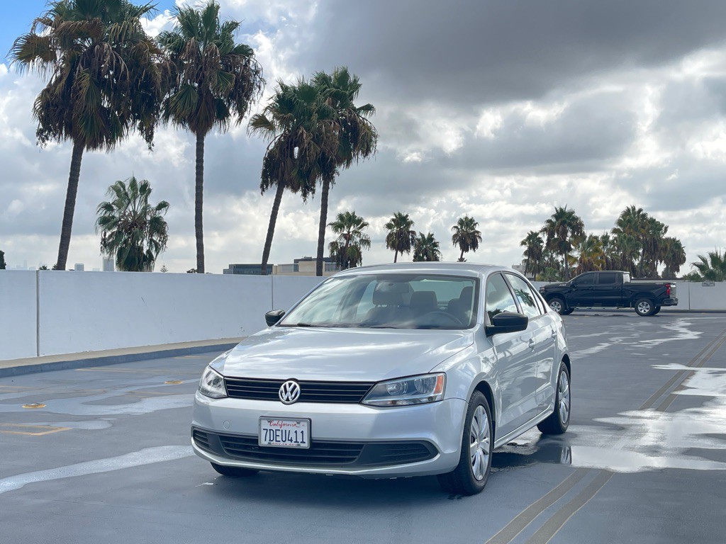 2014 Volkswagen Jetta Image 19