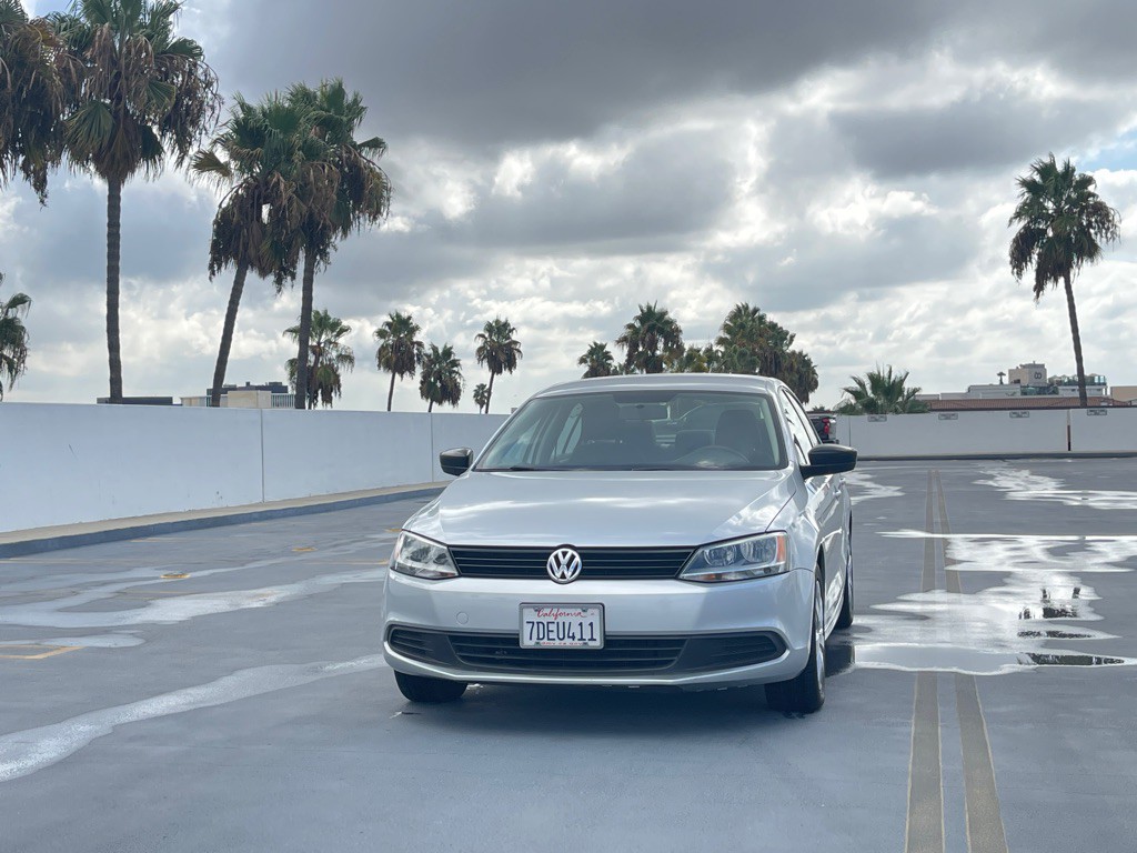 2014 Volkswagen Jetta Image 20