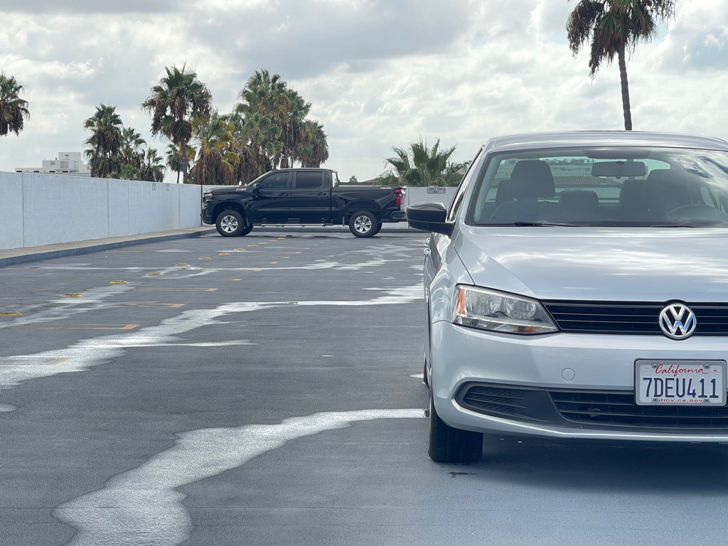 2014 Volkswagen Jetta Image 22