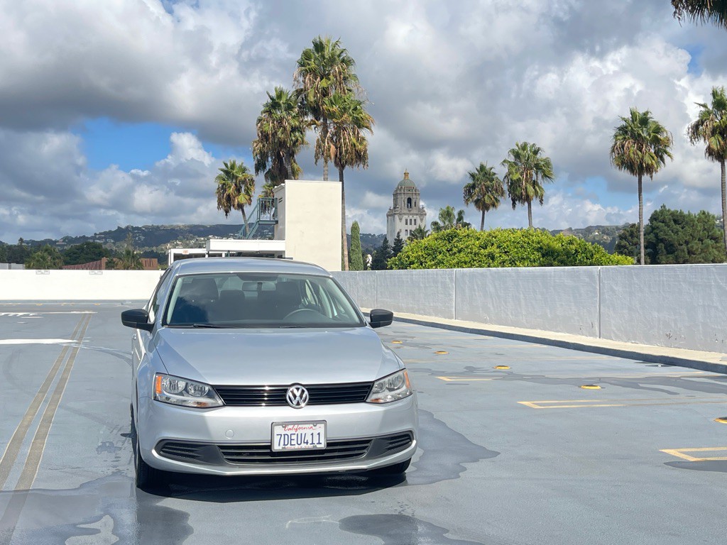2014 Volkswagen Jetta Image 23