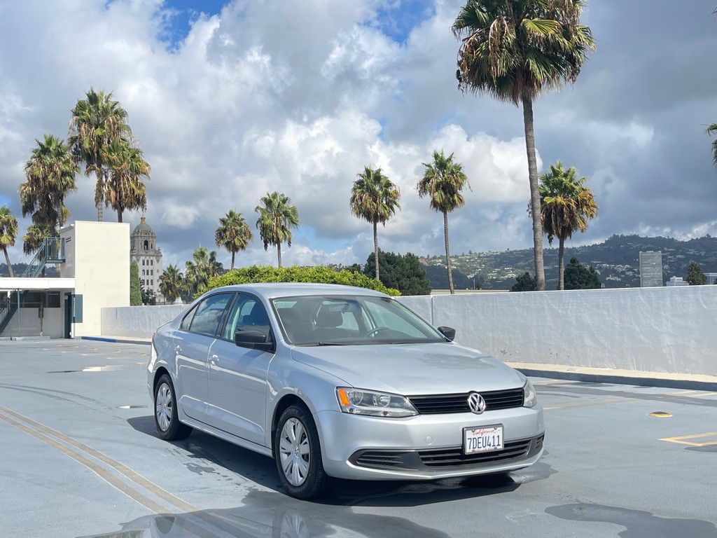 2014 Volkswagen Jetta Image 25